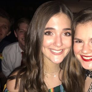 Meet your Posher, Megan